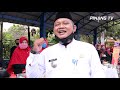 Jumat Barokah - Bazaar UMKM Pinang Beres