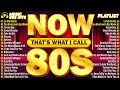 Best Songs Of 80s Music Hits - Greatest Hits 1980s Oldies But Goodies Of All Time 34