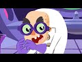 Enjoy the Costume Party with your Superzoo Friends - Cartoons for Kids