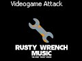 Rusty Wrench Music Archive: The Only 