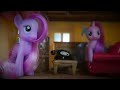 MLP: The Babysitter PART 1