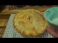 How To Make Blackberry Pie