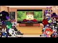 MS And Aftons React To Skeleton Rap||GC||FNAF||MINECRAFT||Part 3