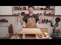 5 Ways to Joint a Board Without a Jointer