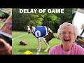 Jerry Rice & Nitus' Dog Football - Just Bad Games