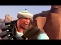 How it FEELS to Play Spy in TF2