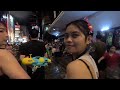 [ 4K ] Songkran 2024, Bangkok, Thailand, 曼谷宋干節數百萬人狂歡節日 millions of people, world-class festival 2024