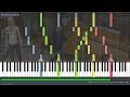 The Sims 2 University - Shopping Spree (Synthesia)