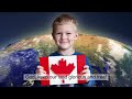 Song - Canadian national anthem 