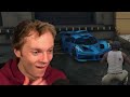 Collecting CAYLUS SUPERCARS in GTA 5!