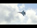 «Соколы России» на Су-27 (2)