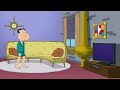 Family Guy - Why do I look like a chick in that mirror?