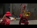 I AM FIEND (TF2)