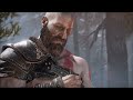 God of War (2018) Steam PC - Testes - Gráfico Ultra, Qualidade*, Nitidez(FSR)0,3 / Granulação 0,0