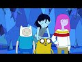 Adventure Time | Meet Marceline the Vampire Queen | Cartoon Network