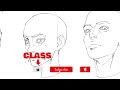 🤡 HOW TO DRAW FACES LIKE A PRO (level 1-3)