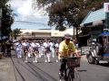 Sabang, Baliuag, Bulacan fiesta 2011