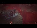 Diablo 4 Gameplay With the Rogue Class BlizzConline 2021
