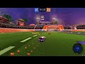 Rocket League: Times are changing!