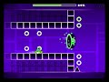 I actually want to quit life geometry dash.
