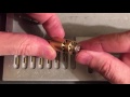 [68] Four Ace II Tubular Locks Picked in a Row and Gutted