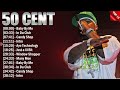 50 Cent Best 90s Rap Music Hits Playlist - Old School Hip Hop Mix