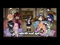 aphmau smp react to aphmau's aus