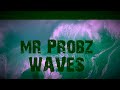 Mr Probz - Waves (Katya B Cover)