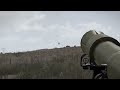 Attack Helicopter shot down by Anti Air Missile Launcher - Milsim - Arma 3