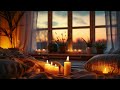 Healing and sleep-inducing music relaxes the body and mind - Can't sleep It will put you to sleep