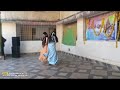 #ferval day gorment junior college nallamada girls performance 🥰😍in2023-2024 batch