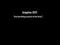 Inspire 001 : A Sequel To YFTM