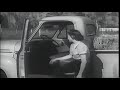 1954 Ford Pickup Vintage Commercial