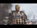 CALL OF DUTY MOBILE (2022) - OST - SEASON 8 TRAIN TO NOWHERE FULL THEME SONG [HQ]