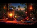 If you feel dizzy, sleep well. ☁️ Sleep music for you who are tired - Melodious music with flicke...