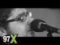97X Green Room - Coheed and Cambria (Wake Up)