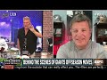 Giants Look TERRIBLE For How They Handled Saquon Situation On Hard Knocks? | Pat McAfee Reacts