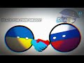 Eternal Conflicts | Countryballs Edit