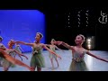 YAGP Finals 2023 - FAIRYLAND - SF Top 3 Large Group Ensemble Nan Hao Choreography Tampa Florida