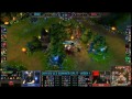 LCS 2014 EU Summer - ROC vs MIL W1D1