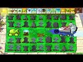 Soybean King+Torch Stump vs All zombies - Plants vs Zombies Hybrid really funny | PVZ HARDEST MOD