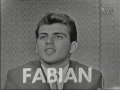 What's My Line? - Fabian; Shelley Berman [panel] (Nov 15, 1959)