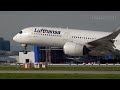 20 MORE MINUTES of LOUD Aircraft LANDINGS and TAKEOFFS at LAX | Los Angeles Airport Plane Spotting