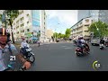 Insta360 X4 - Quay thử 8K - Ban ngày đẹp và quá nét, ban đêm mượt hơn Gopro