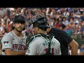 D-backs vs. Cubs Game Highlights (7/20/24) | MLB Highlights