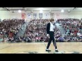 Talent Rally Highlights 2014