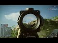 Battlefield 4 | Multiplayer Gameplay [4K 60FPS] No Commentary