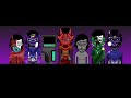 Dead Inside | Incredibox Phonk Mix