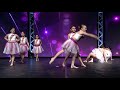 A Thousand Years Just Dance Small Group Lyrical Age 8