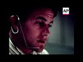 Apollo 15 - 1971| Movietone Moment | 30 July 2021